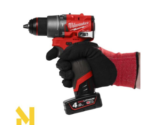 Гвинтоверт акумуляторний Milwaukee M12 FID2-0 (без АКБ та ЗП)