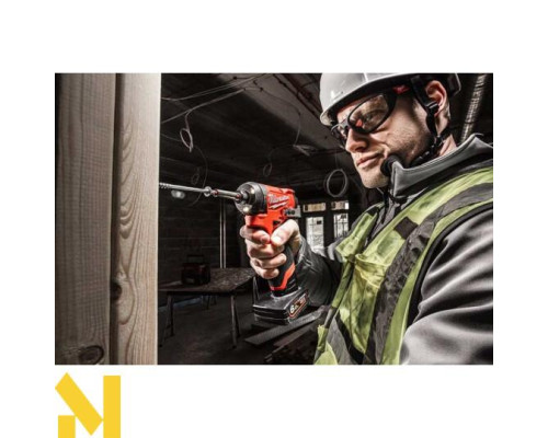 Гвинтоверт акумуляторний Milwaukee M12 FID2-0 (без АКБ та ЗП)