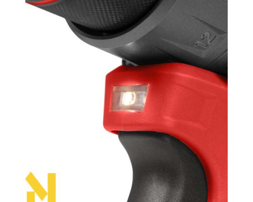 Гвинтоверт акумуляторний Milwaukee M12 FID2-0 (без АКБ та ЗП)