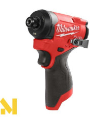 Гвинтоверт акумуляторний Milwaukee M12 FID2-0 (без АКБ та ЗП)