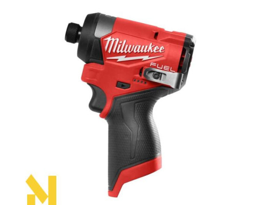 Гвинтоверт акумуляторний Milwaukee M12 FID2-0 (без АКБ та ЗП)