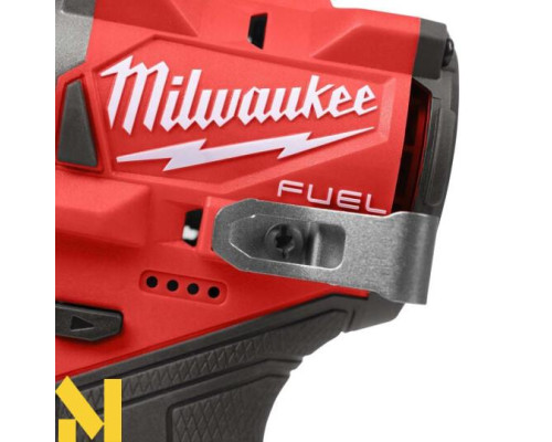 Гвинтоверт акумуляторний Milwaukee M12 FID2-0 (без АКБ та ЗП)