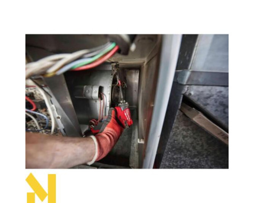 Гвинтоверт акумуляторний Milwaukee M12 FID2-202X