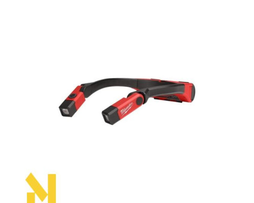 Ліхтар акумуляторний MILWAUKEE L4 NL400-301