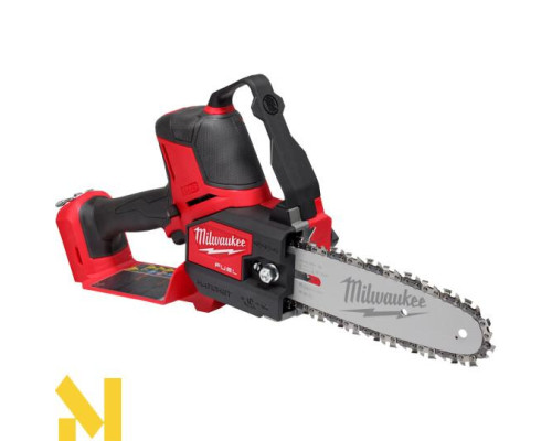 Пила ланцюгова акумуляторна Milwaukee M18 FHS20-0 (без АКБ та ЗП)