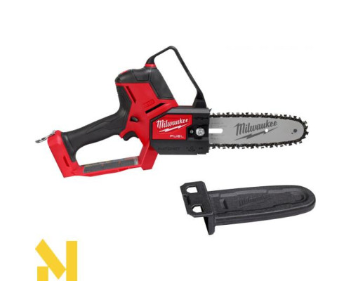 Пила ланцюгова акумуляторна Milwaukee M18 FHS20-0 (без АКБ та ЗП)