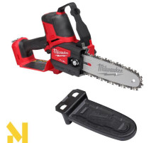 Пила ланцюгова акумуляторна Milwaukee M18 FHS20-0 (без АКБ та ЗП)