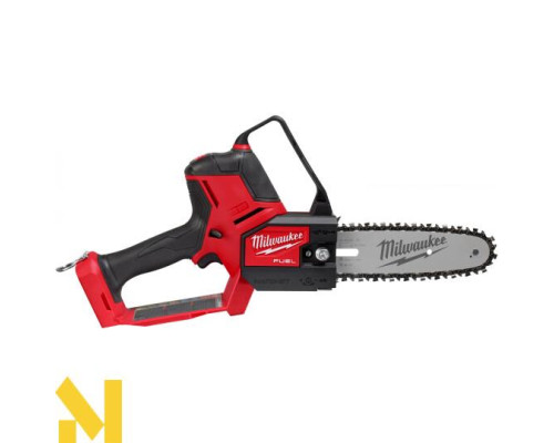 Пила ланцюгова акумуляторна Milwaukee M18 FHS20-0 (без АКБ та ЗП)