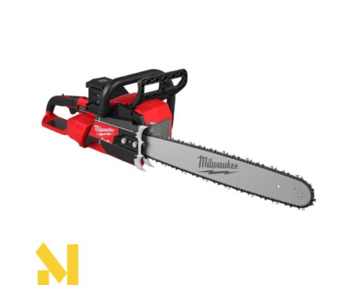 Пила ланцюгова акумуляторна MILWAUKEE M18 F2CHS50-802