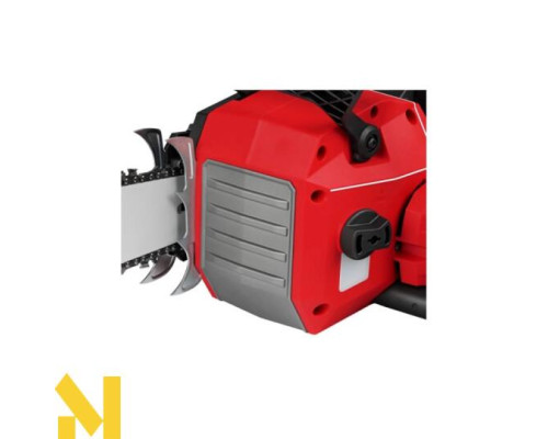 Пила ланцюгова акумуляторна MILWAUKEE M18 F2CHS50-802