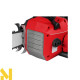Пила ланцюгова акумуляторна MILWAUKEE M18 F2CHS50-802