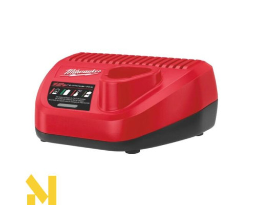 Набір інструментів акумуляторних Milwaukee M12 FPP2A2-402X FUEL POWER PACK IN2