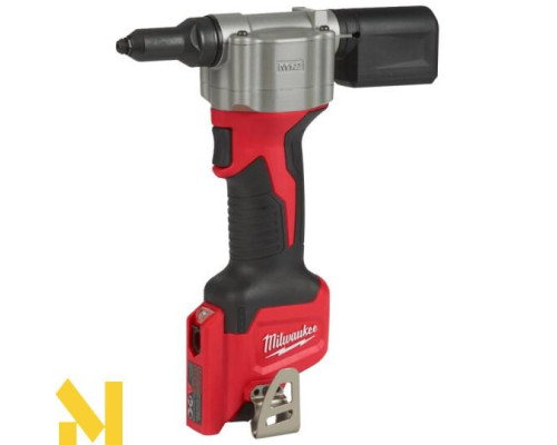 Набір інструментів акумуляторних Milwaukee M12 FPP2D2-422X FUEL POWER PACK IN2