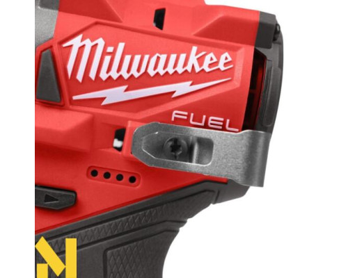 Набір інструментів акумуляторних Milwaukee M12 FPP2D2-422X FUEL POWER PACK IN2
