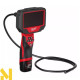 Камера інспекційна акумуляторна Milwaukee M12 360IC12-201C