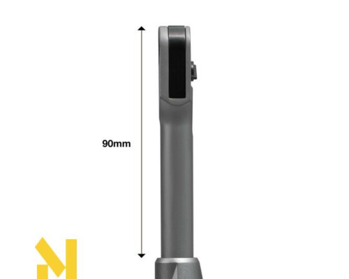 Гайковерт кутовий акумуляторний Milwaukee M12 FPTR-0 (без АКБ та ЗП)