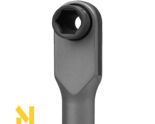 Гайковерт кутовий акумуляторний Milwaukee M12 FPTR-0 (без АКБ та ЗП)