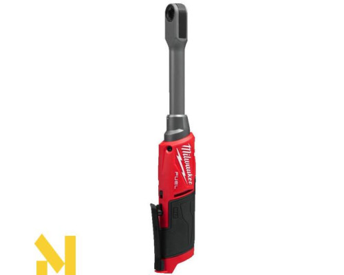 Гайковерт кутовий акумуляторний Milwaukee M12 FPTR-0 (без АКБ та ЗП)