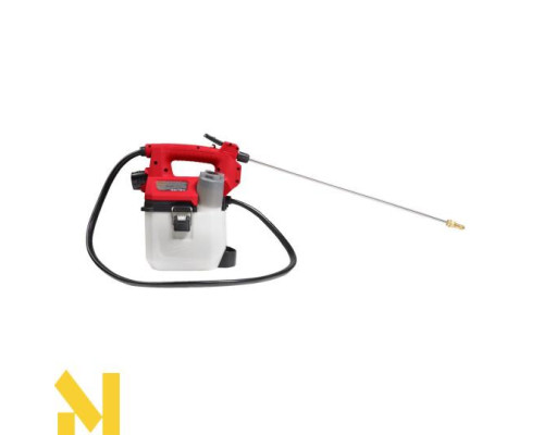Обприскувач акумуляторний Milwaukee M12 BHCS3L-20 (без АКБ та ЗП)