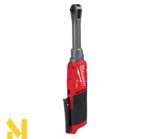 Гайковерт кутовий акумуляторний Milwaukee M12 2FHIR38LR-0 (без АКБ та ЗП)