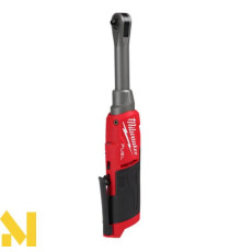 Гайковерт кутовий акумуляторний Milwaukee M12 2FHIR38LR-0 (без АКБ та ЗП)