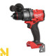 Набір інструментів акумуляторних Milwaukee M18 FPP2A3-502X