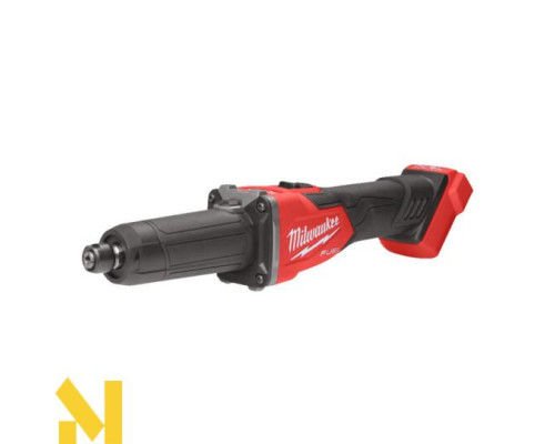 Шліфмашина пряма акумуляторна Milwaukee M18 FDGRB-0 (без АКБ та ЗП)