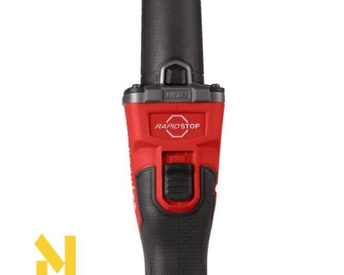 Шліфмашина пряма акумуляторна MILWAUKEE M18 FDGRB-502X