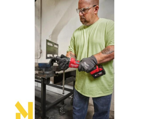 Шліфмашина пряма акумуляторна MILWAUKEE M18 FDGRB-502X