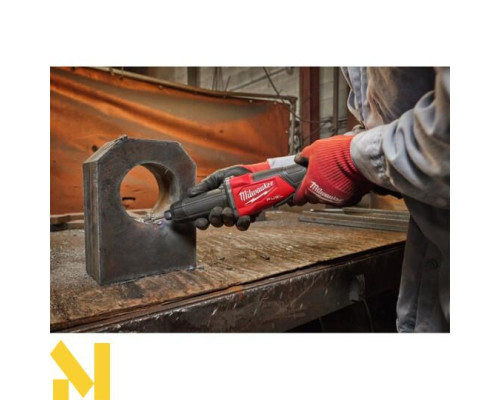 Шліфмашина пряма акумуляторна Milwaukee M18 FDGROVB-0X (без АКБ та ЗП)