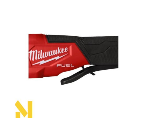 Шліфмашина пряма акумуляторна Milwaukee M18 FDGROVPDB-0X (без АКБ та ЗП)