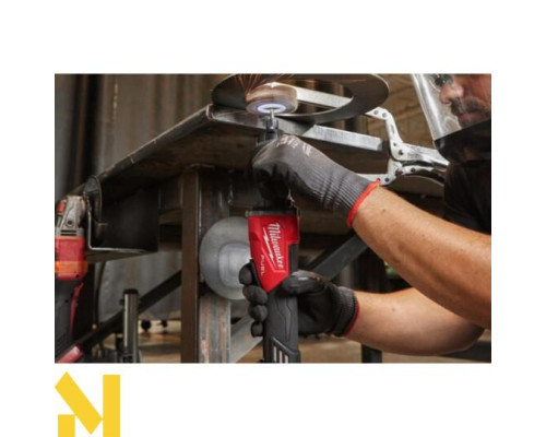 Шліфмашина пряма акумуляторна Milwaukee M18 FDGROVPDB-0X (без АКБ та ЗП)