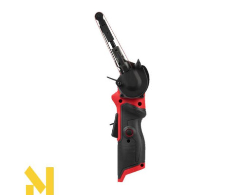 Шліфмашина стрічкова акумуляторна Milwaukee M12 FBFL10-0 (без АКБ та ЗП)