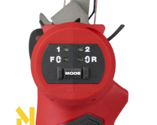 Шліфмашина стрічкова акумуляторна MILWAUKEE M12 FBFL10-402B