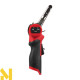 Шліфмашина стрічкова акумуляторна MILWAUKEE M12 FBFL10-402B
