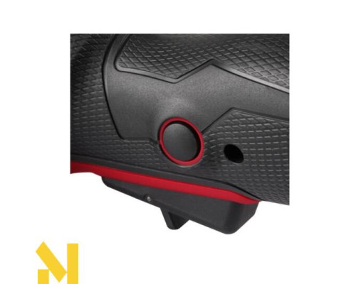 Шліфмашина стрічкова акумуляторна Milwaukee M12 FBFL13-402В