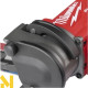 Шліфмашина стрічкова акумуляторна Milwaukee M12 FBFL13-402В