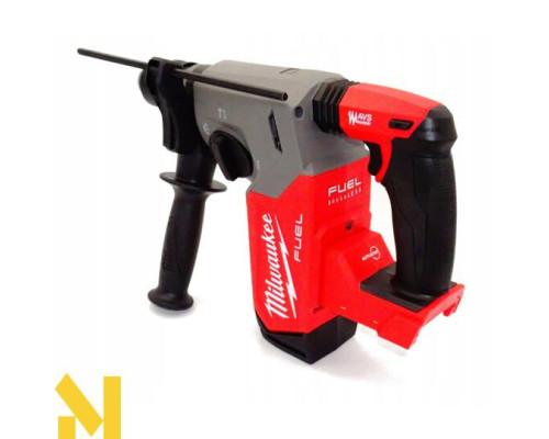 Набір інструментів акумуляторних Milwaukee M18 FPP2AY-553P