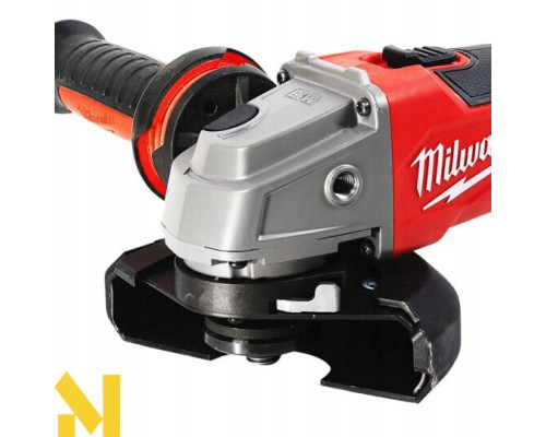 Набір інструментів акумуляторних Milwaukee M18 FPP2AY-553P