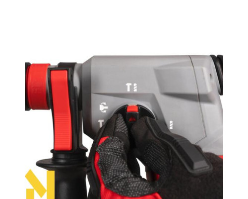 Набір інструментів акумуляторних Milwaukee M18 FPP2AJ2-502X