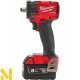 Набір інструментів акумуляторних Milwaukee M18 FPP2AJ2-502X