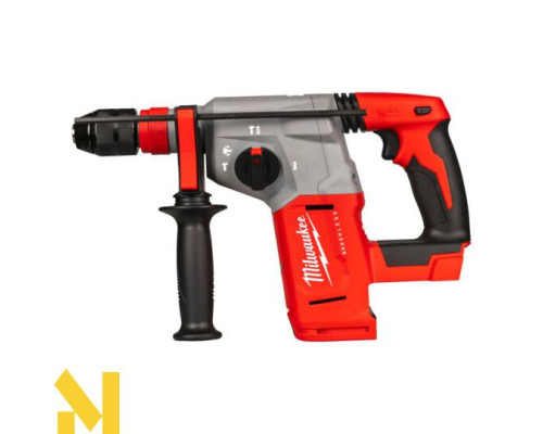Набір інструментів акумуляторних Milwaukee M18 FPP2AJ2-502X