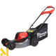 Газонокосарка акумуляторна Milwaukee M18 F2LM46-0 (без АКБ та ЗП)