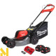 Газонокосарка акумуляторна Milwaukee M18 F2LM46-802