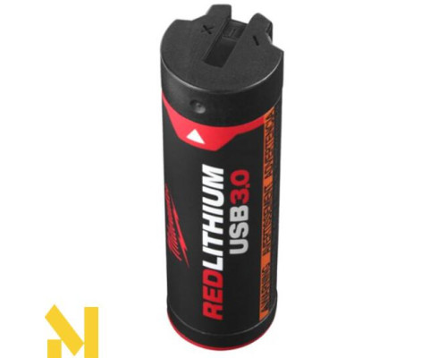 Набір ліхтарів Milwaukee L4 FMHLLED-302