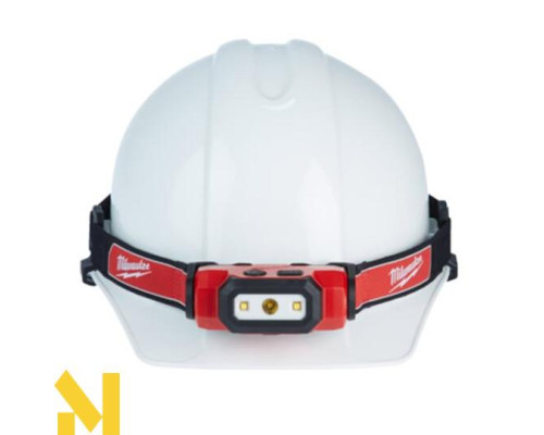 Набір ліхтарів Milwaukee L4 FMHLLED-302