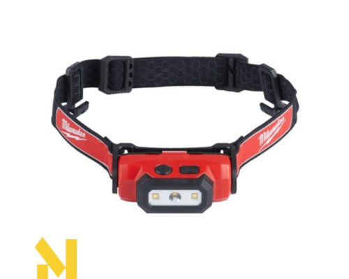 Набір ліхтарів Milwaukee L4 FMHLLED-302