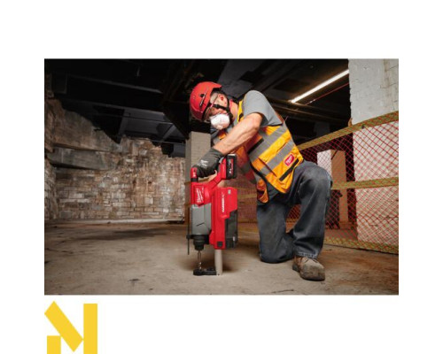 Перфоратор акумуляторний Milwaukee M18 FHACOD32-0C (без АКБ та ЗП)