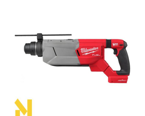 Перфоратор акумуляторний Milwaukee M18 FHACOD32-0C (без АКБ та ЗП)