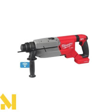Перфоратор акумуляторний комбінований MILWAUKEE M18 FUEL FHACOD32-0 (без АКБ та ЗП)